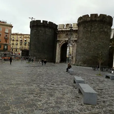 La dimora aragonese-3