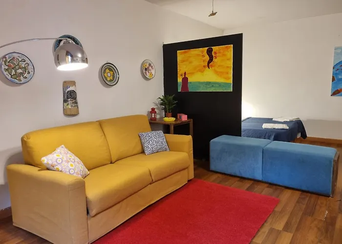 La Casa Di Domi